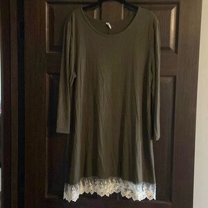 Women’s Tunic
